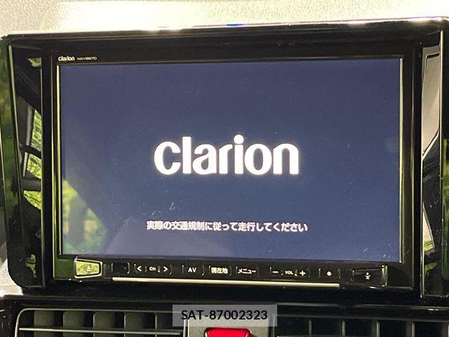 Daihatsu TANTO CUSTOM 2020-12 6220423-2