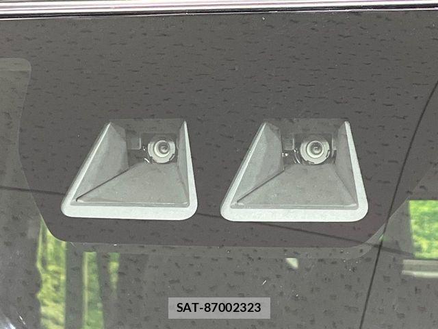 Daihatsu TANTO CUSTOM 2020-12 6220423-4