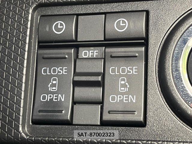 Daihatsu TANTO CUSTOM 2020-12 6220423-5