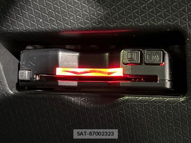 Daihatsu TANTO CUSTOM 2020-12 6220423-6