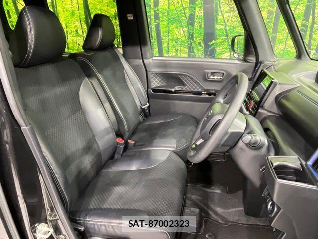 Daihatsu TANTO CUSTOM 2020-12 6220423-8