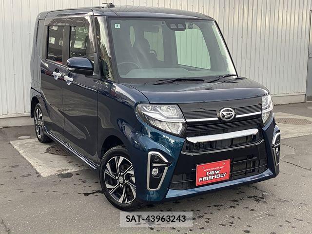 Daihatsu TANTO CUSTOM 2020-08 6247961-0