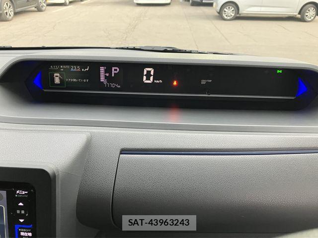 Daihatsu TANTO CUSTOM 2020-08 6247961-9