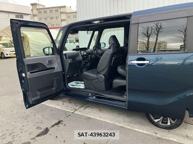 Daihatsu TANTO CUSTOM 2020-08 6247961-12