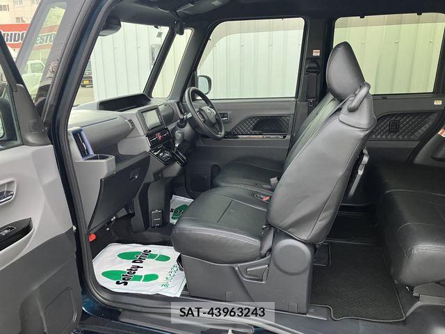 Daihatsu TANTO CUSTOM 2020-08 6247961-13