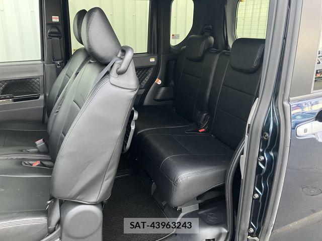 Daihatsu TANTO CUSTOM 2020-08 6247961-14