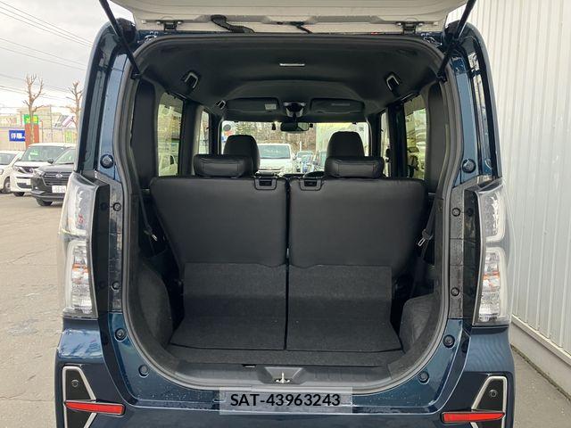 Daihatsu TANTO CUSTOM 2020-08 6247961-15