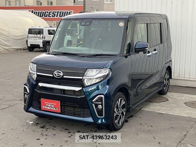 Daihatsu TANTO CUSTOM 2020-08 6247961-16