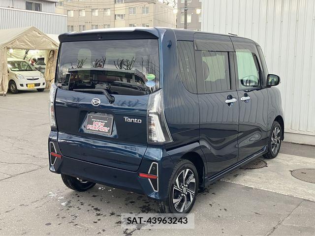Daihatsu TANTO CUSTOM 2020-08 6247961-17