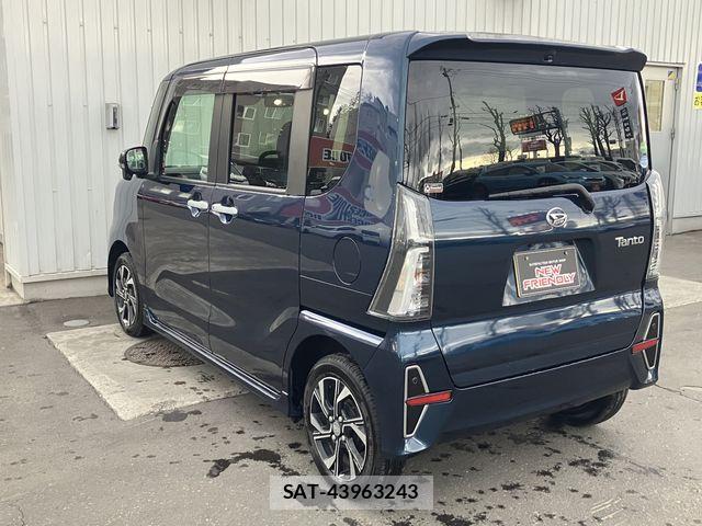Daihatsu TANTO CUSTOM 2020-08 6247961-18