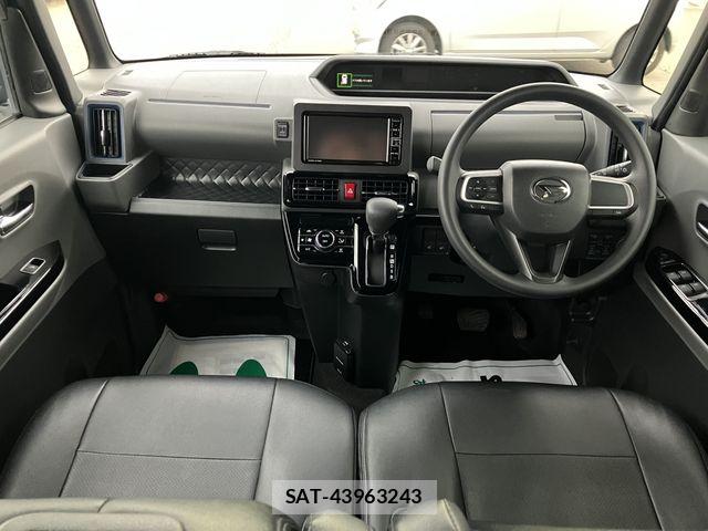 Daihatsu TANTO CUSTOM 2020-08 6247961-1