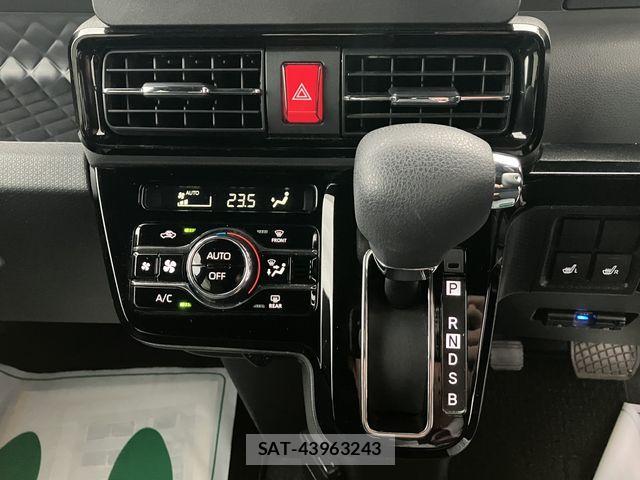 Daihatsu TANTO CUSTOM 2020-08 6247961-7