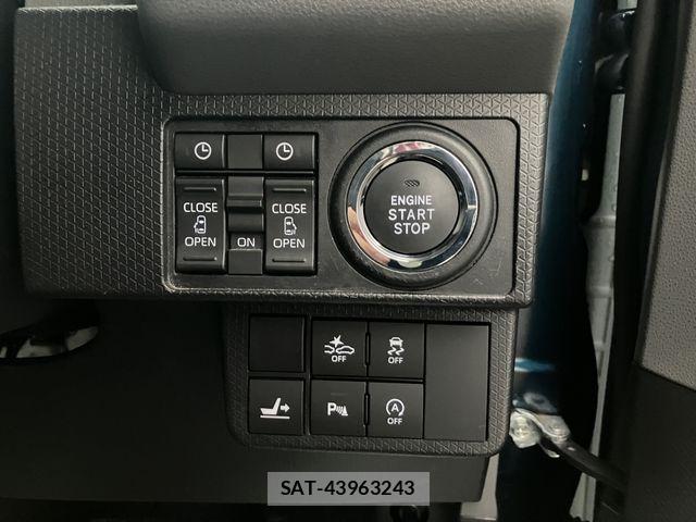 Daihatsu TANTO CUSTOM 2020-08 6247961-8