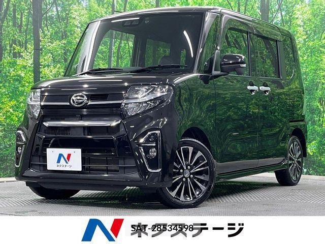 Daihatsu TANTO CUSTOM 2020-11 6273117-0