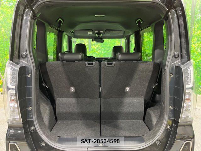 Daihatsu TANTO CUSTOM 2020-11 6273117-9
