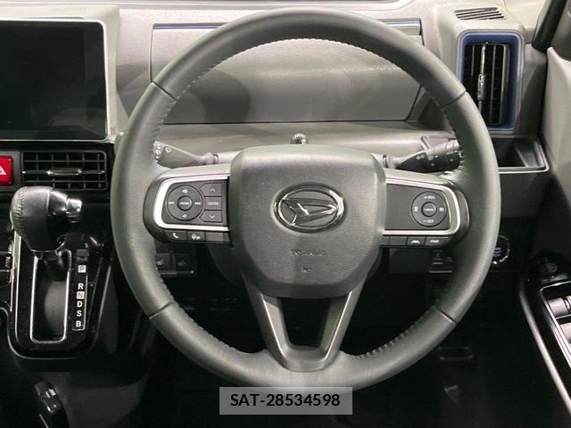 Daihatsu TANTO CUSTOM 2020-11 6273117-10