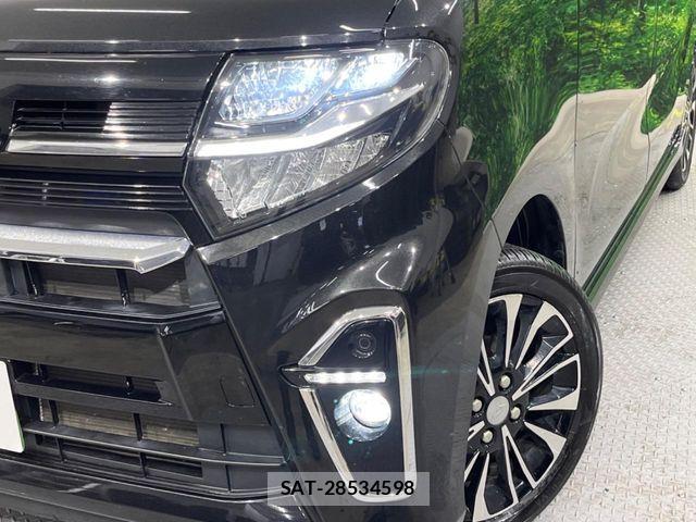 Daihatsu TANTO CUSTOM 2020-11 6273117-11