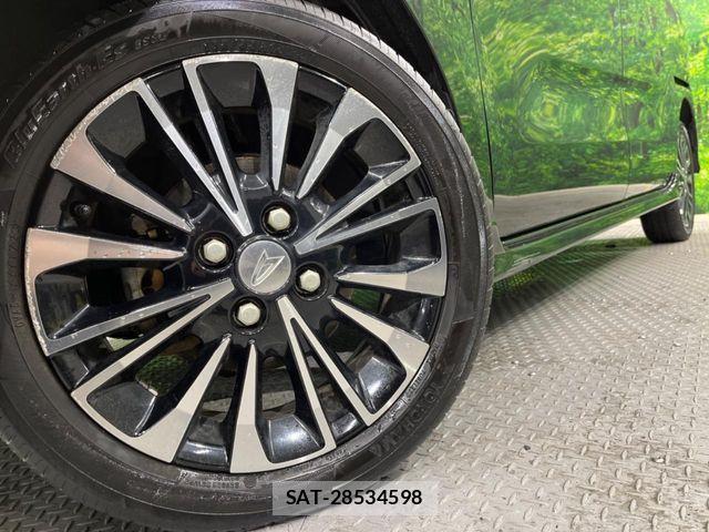 Daihatsu TANTO CUSTOM 2020-11 6273117-12