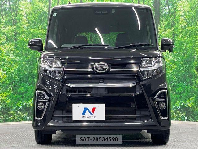 Daihatsu TANTO CUSTOM 2020-11 6273117-13