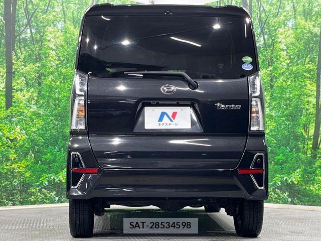 Daihatsu TANTO CUSTOM 2020-11 6273117-14