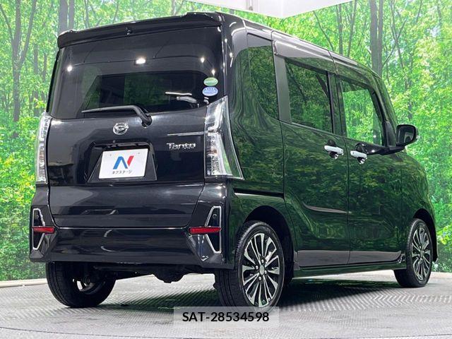 Daihatsu TANTO CUSTOM 2020-11 6273117-16