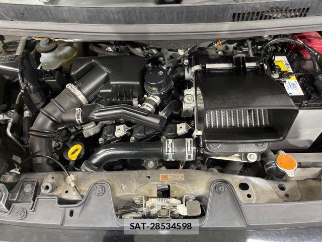Daihatsu TANTO CUSTOM 2020-11 6273117-17