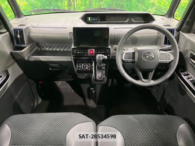 Daihatsu TANTO CUSTOM 2020-11 6273117-1