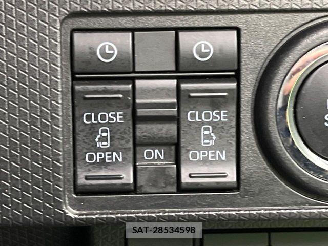 Daihatsu TANTO CUSTOM 2020-11 6273117-4