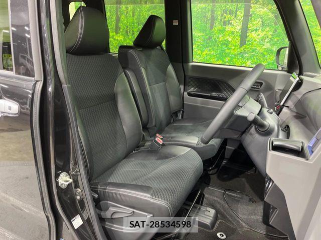 Daihatsu TANTO CUSTOM 2020-11 6273117-7