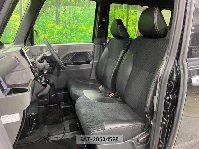 Daihatsu TANTO CUSTOM 2020-11 6273117-8
