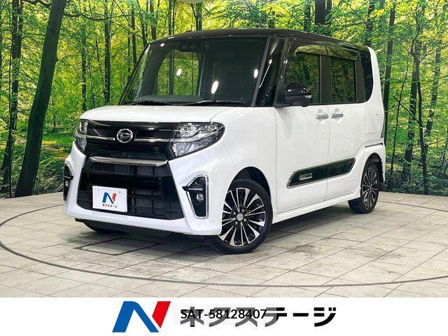 Daihatsu TANTO CUSTOM 2020-03 6273125-0
