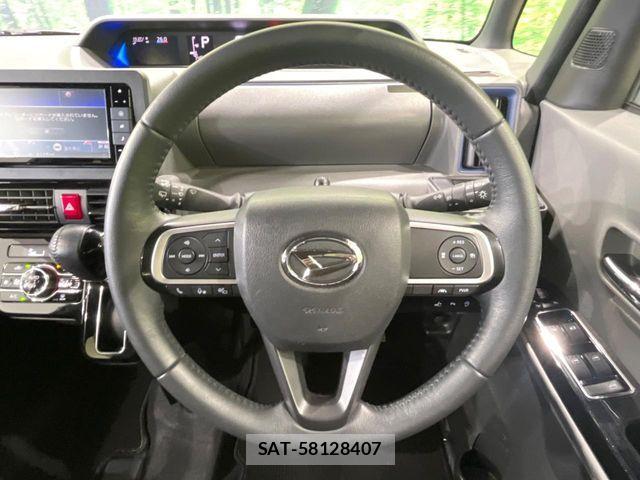Daihatsu TANTO CUSTOM 2020-03 6273125-10
