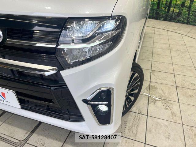 Daihatsu TANTO CUSTOM 2020-03 6273125-11