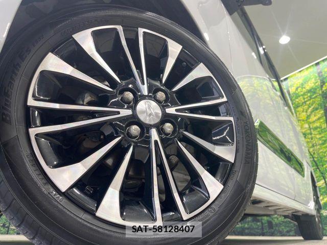 Daihatsu TANTO CUSTOM 2020-03 6273125-12