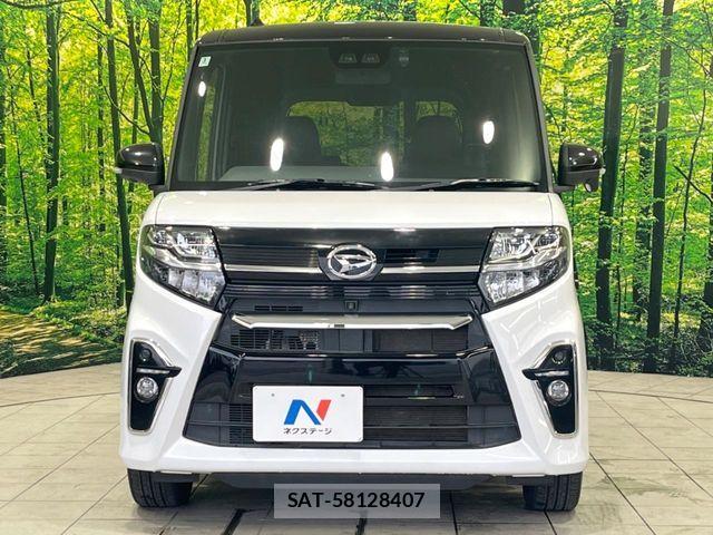 Daihatsu TANTO CUSTOM 2020-03 6273125-13