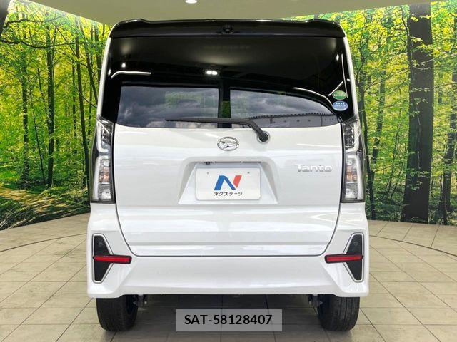 Daihatsu TANTO CUSTOM 2020-03 6273125-14