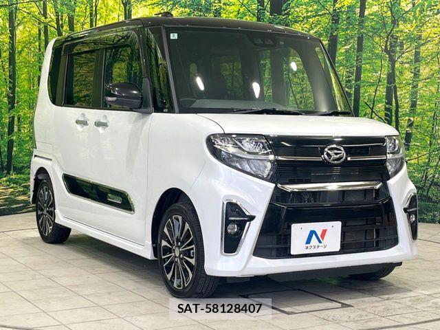 Daihatsu TANTO CUSTOM 2020-03 6273125-15