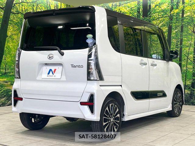 Daihatsu TANTO CUSTOM 2020-03 6273125-16