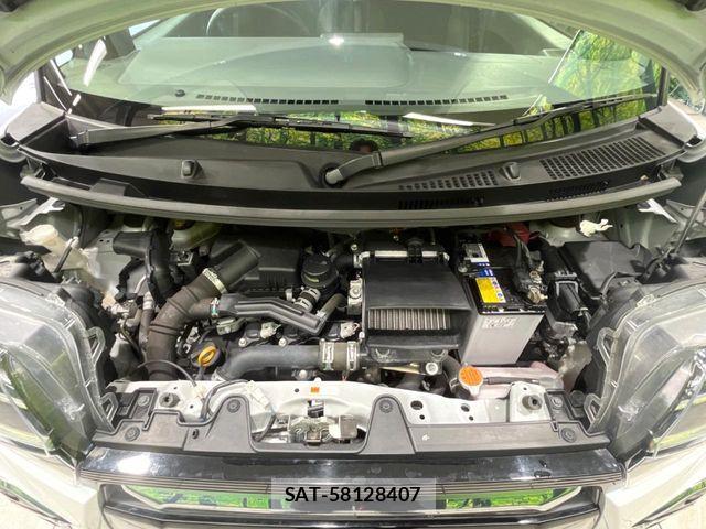 Daihatsu TANTO CUSTOM 2020-03 6273125-17