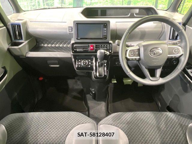 Daihatsu TANTO CUSTOM 2020-03 6273125-1