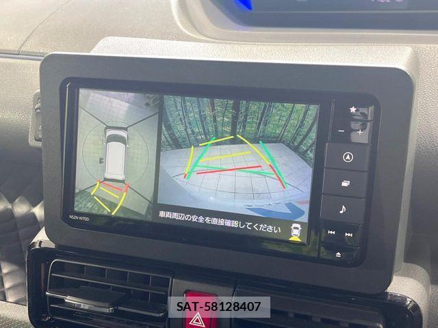 Daihatsu TANTO CUSTOM 2020-03 6273125-4