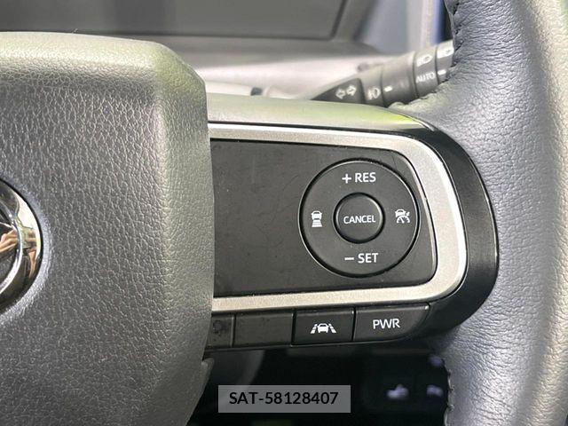 Daihatsu TANTO CUSTOM 2020-03 6273125-5