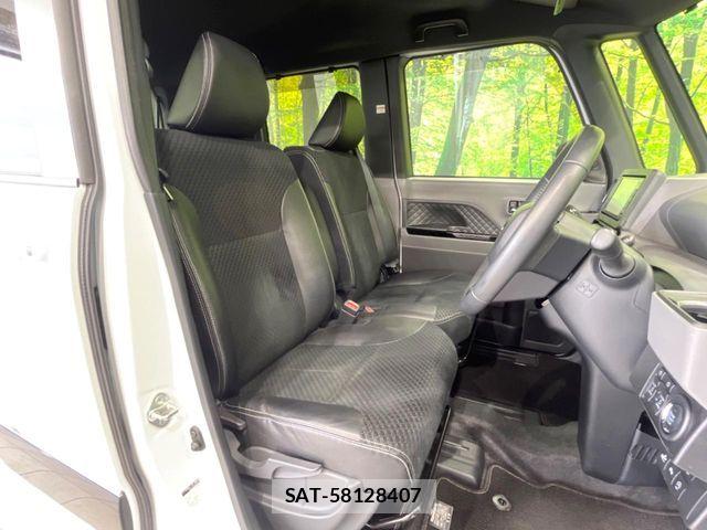 Daihatsu TANTO CUSTOM 2020-03 6273125-7