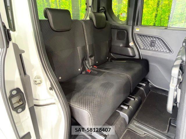 Daihatsu TANTO CUSTOM 2020-03 6273125-8