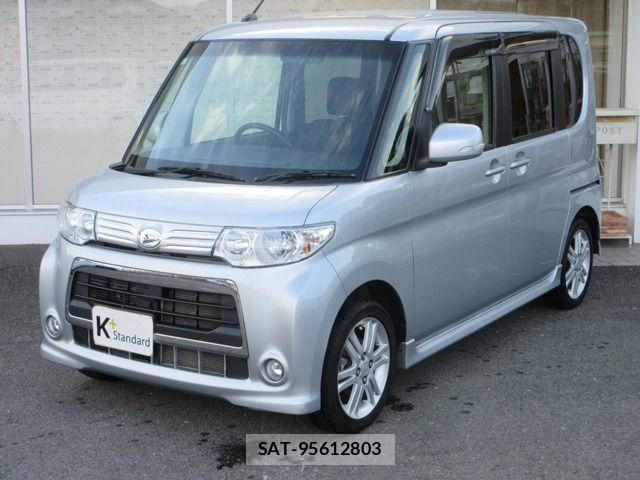 Daihatsu TANTO CUSTOM 2012-10 6615235-0