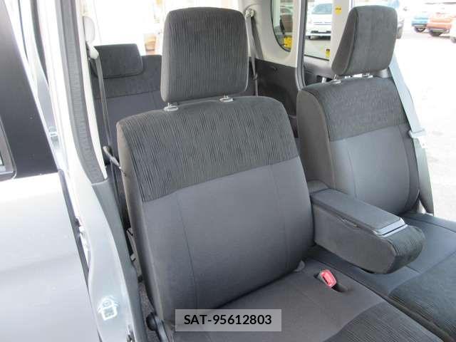Daihatsu TANTO CUSTOM 2012-10 6615235-9