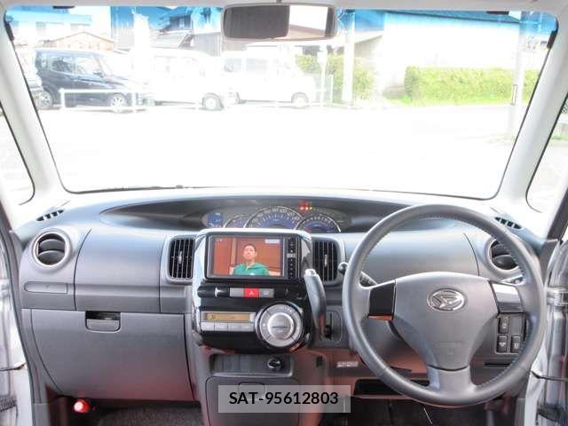 Daihatsu TANTO CUSTOM 2012-10 6615235-10
