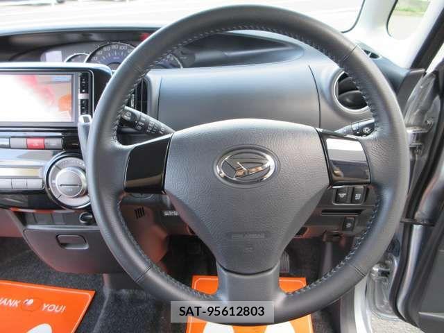 Daihatsu TANTO CUSTOM 2012-10 6615235-11