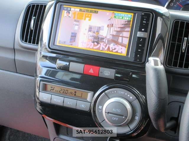 Daihatsu TANTO CUSTOM 2012-10 6615235-12