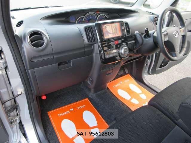 Daihatsu TANTO CUSTOM 2012-10 6615235-13